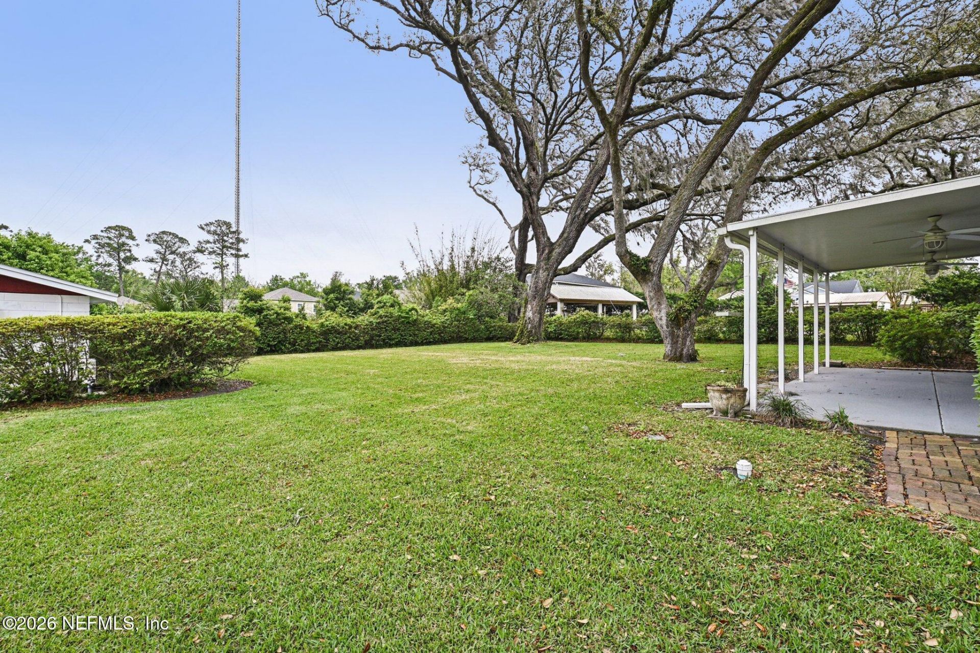 8507 Synhoff Drive, Jacksonville, FL 32216 Photo