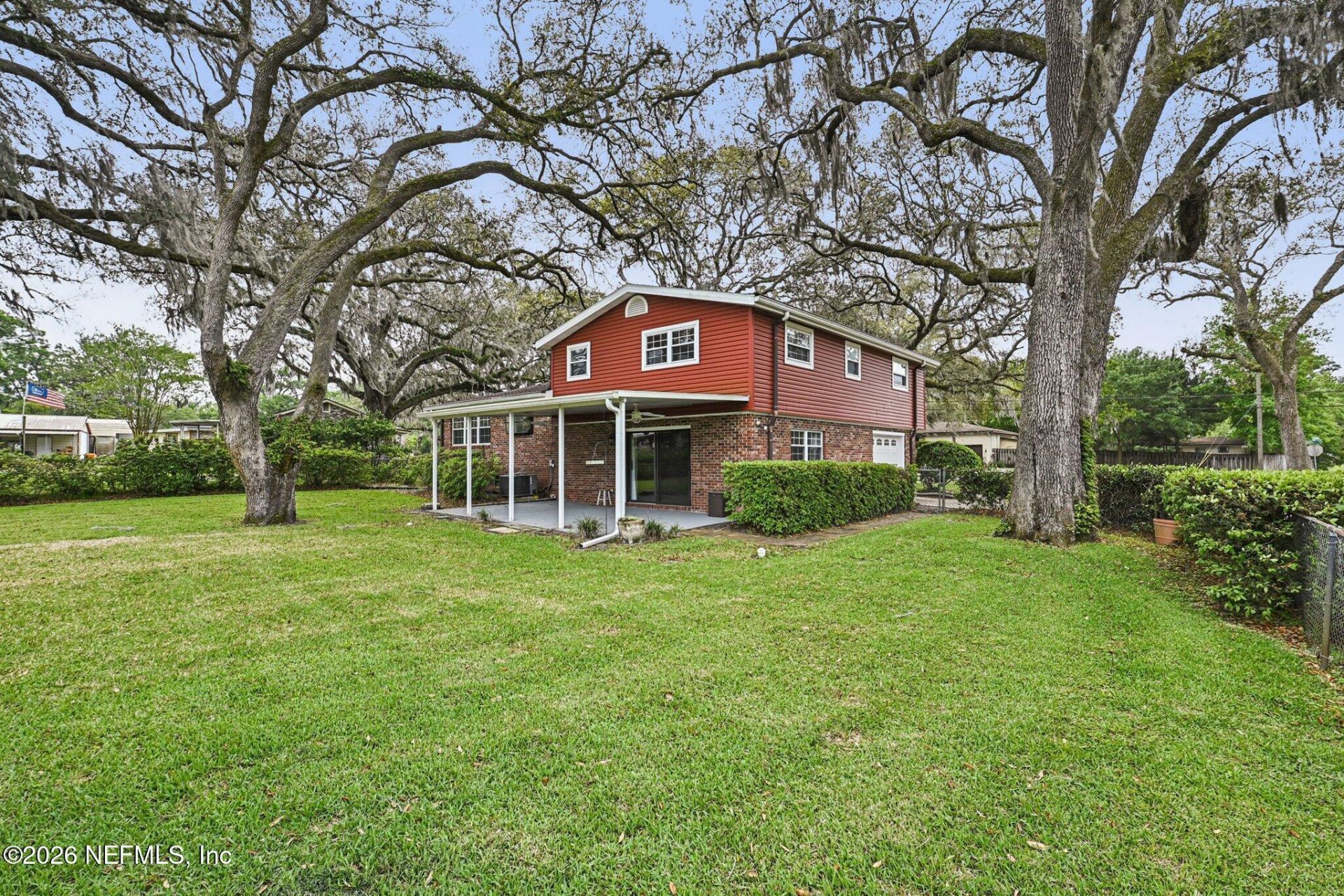 8507 Synhoff Drive, Jacksonville, FL 32216 Photo