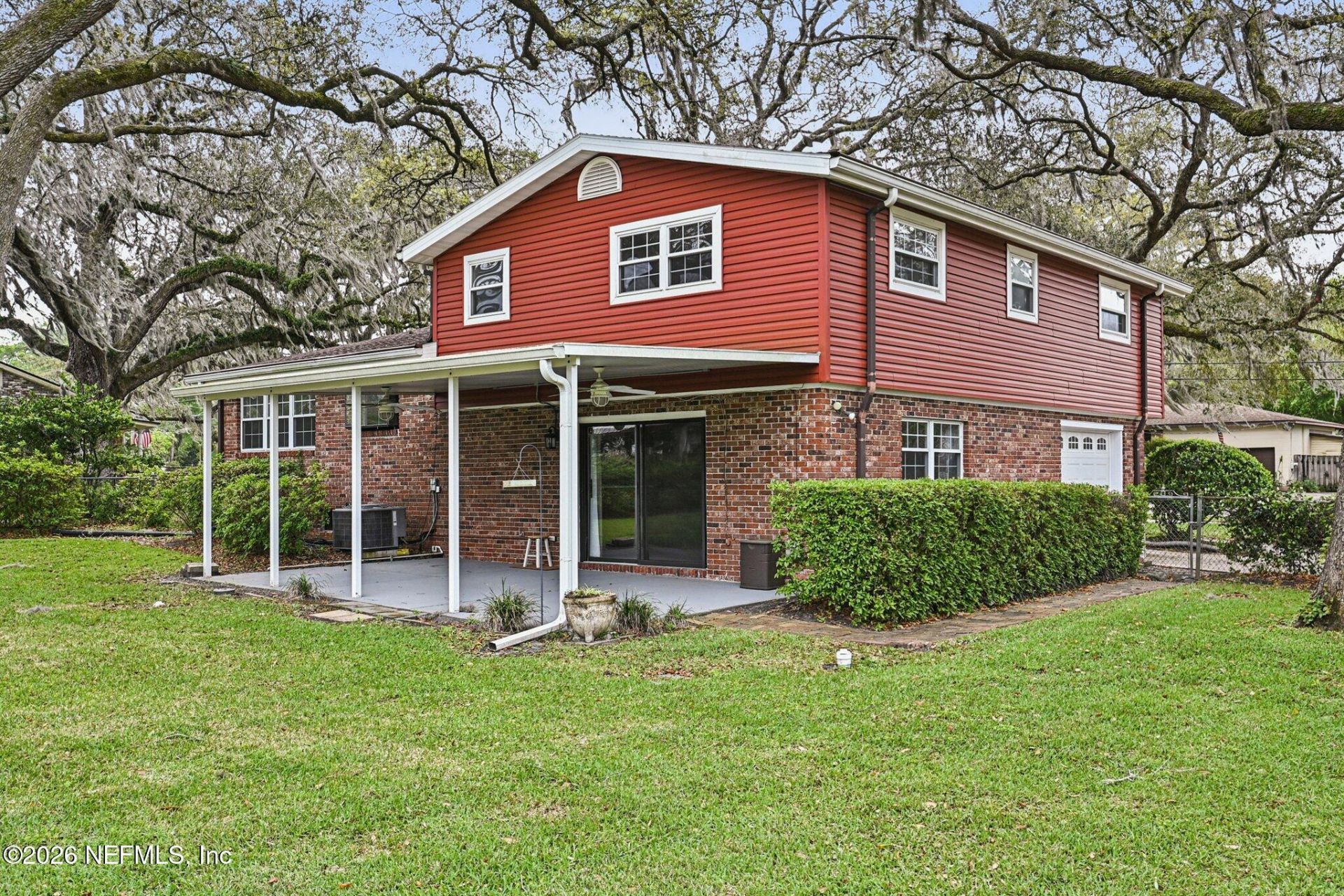 8507 Synhoff Drive, Jacksonville, FL 32216 Photo