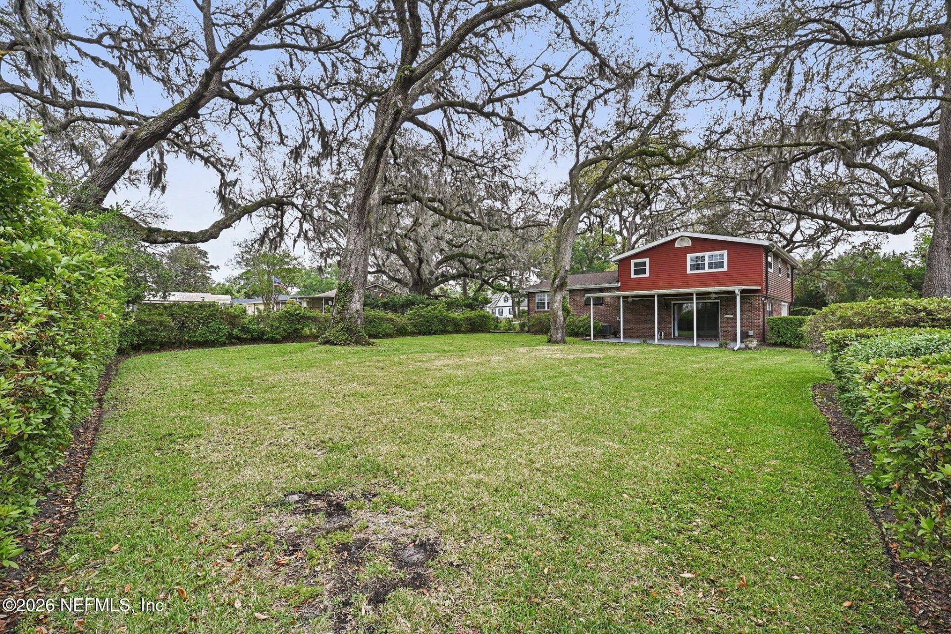 8507 Synhoff Drive, Jacksonville, FL 32216 Photo