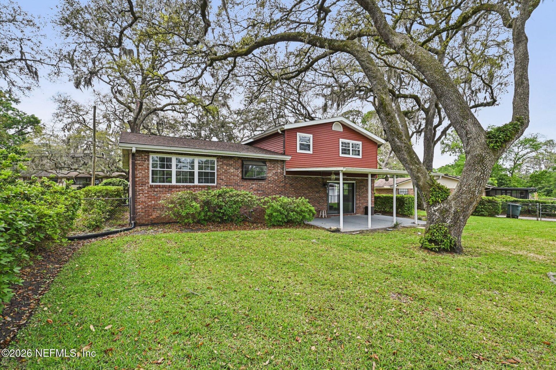 8507 Synhoff Drive, Jacksonville, FL 32216 Photo