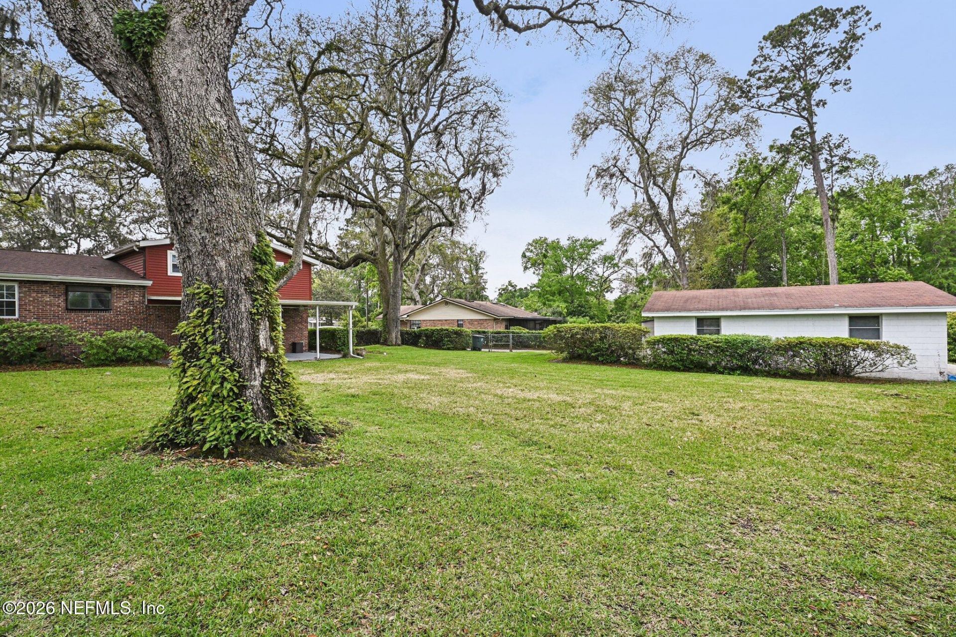 8507 Synhoff Drive, Jacksonville, FL 32216 Photo