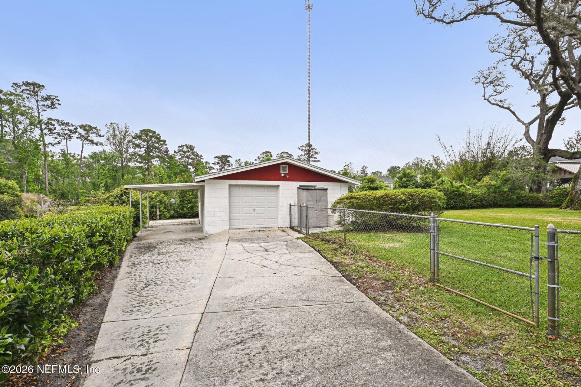 8507 Synhoff Drive, Jacksonville, FL 32216 Photo