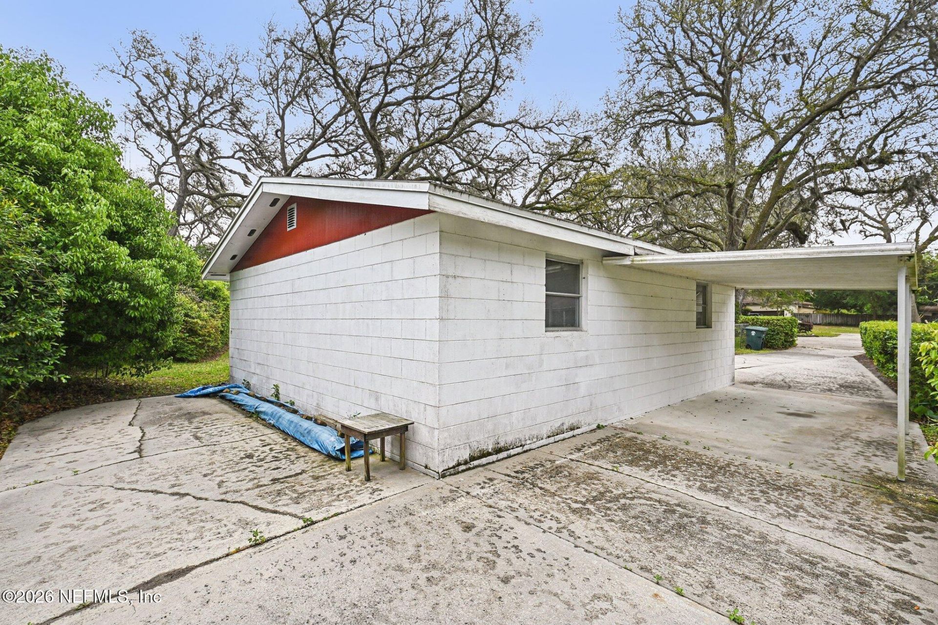 8507 Synhoff Drive, Jacksonville, FL 32216 Photo