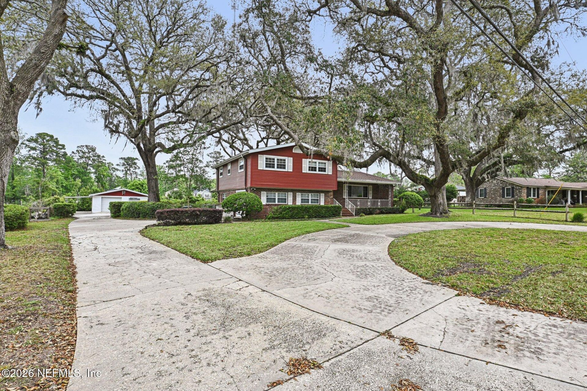 8507 Synhoff Drive, Jacksonville, FL 32216 Photo