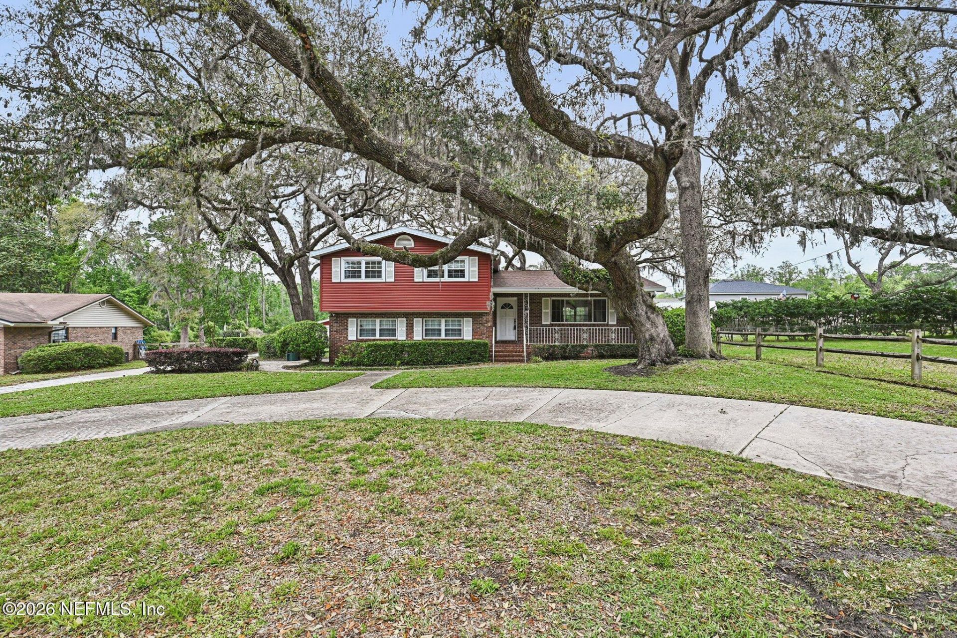 8507 Synhoff Drive, Jacksonville, FL 32216 Photo