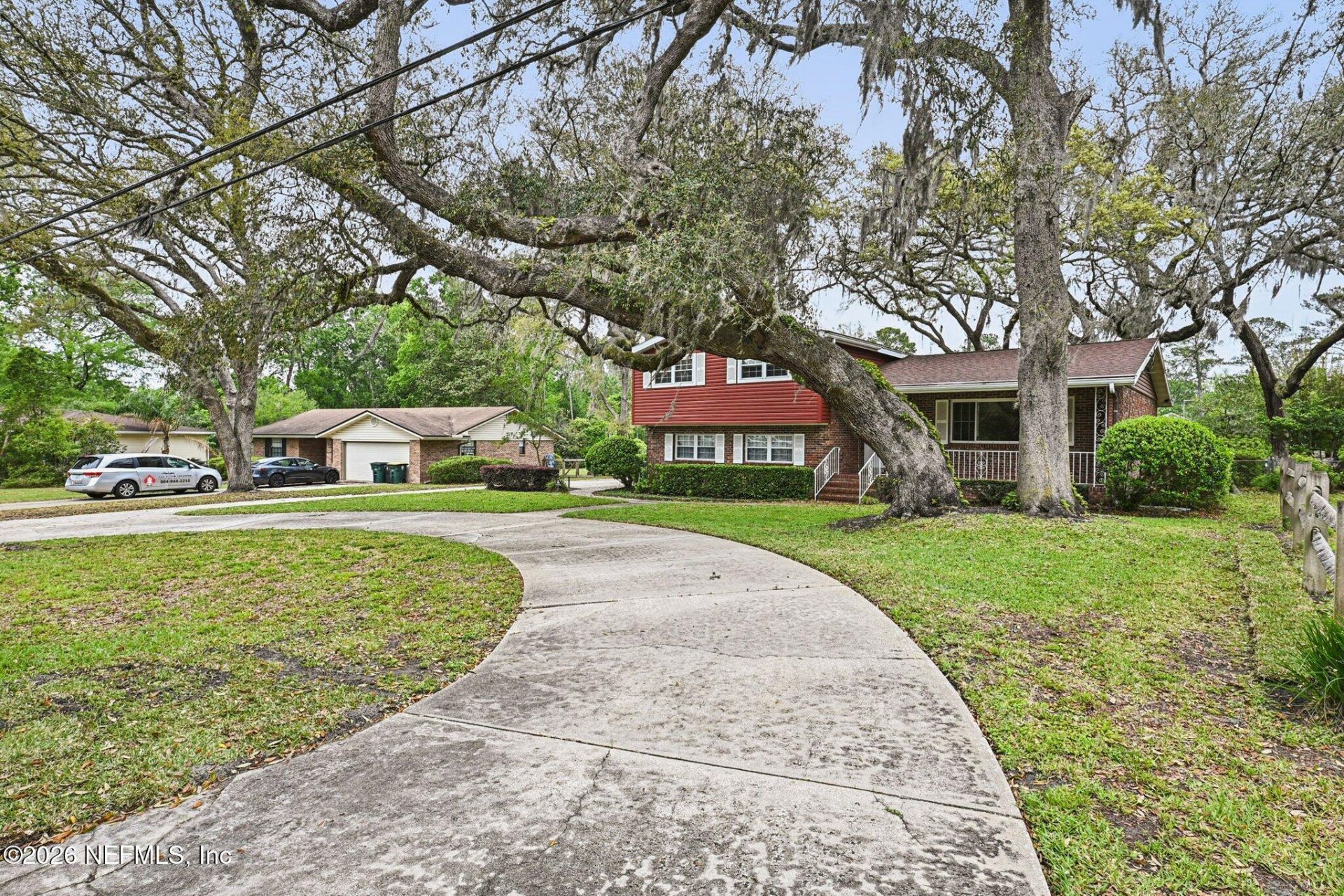 8507 Synhoff Drive, Jacksonville, FL 32216 Photo