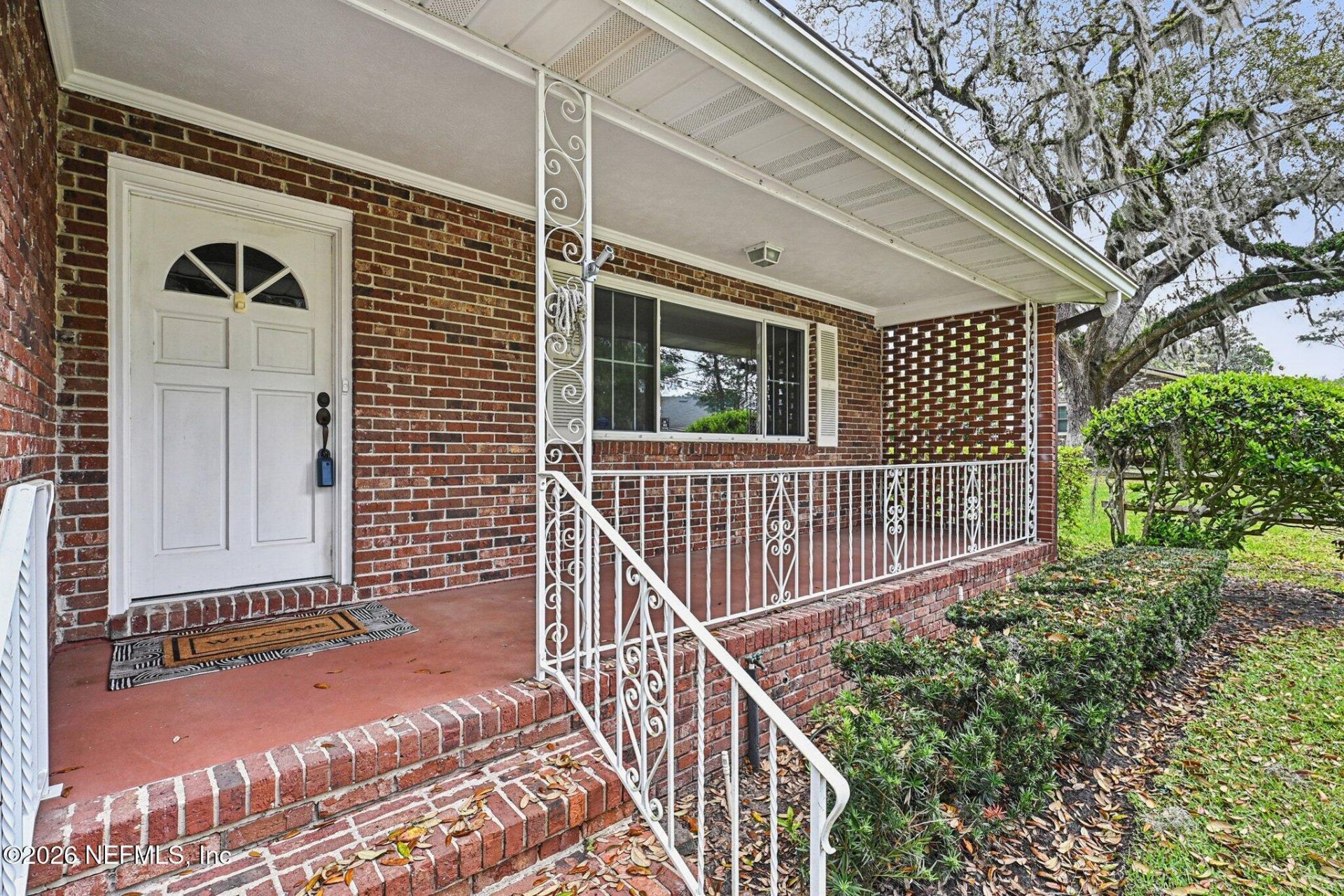 8507 Synhoff Drive, Jacksonville, FL 32216 Photo