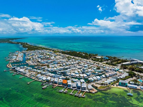 65821 Overseas Highway, Unit 129, Long Key, FL 33001