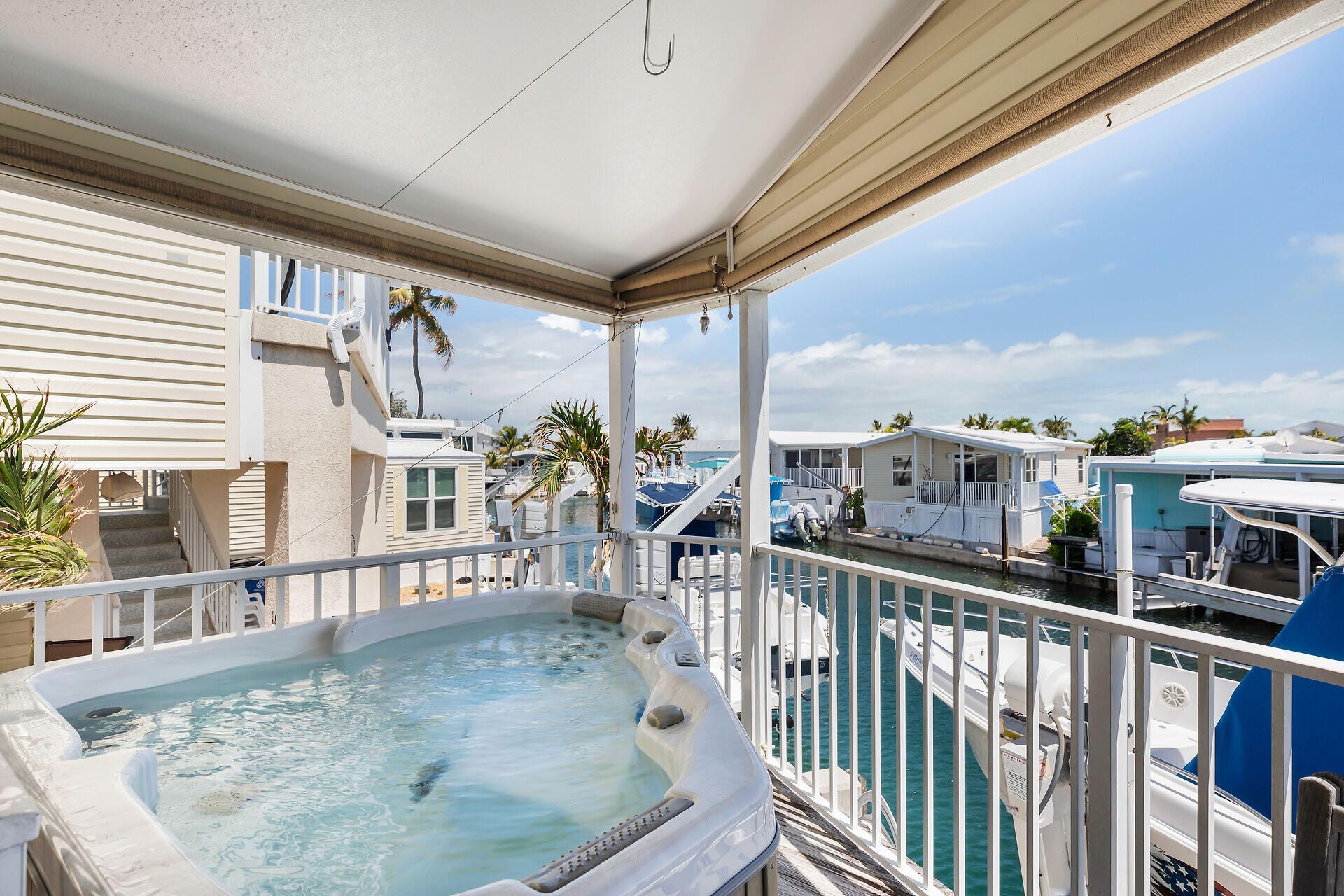 65821 Overseas Highway, Unit 129, Long Key, FL 33001 Photo