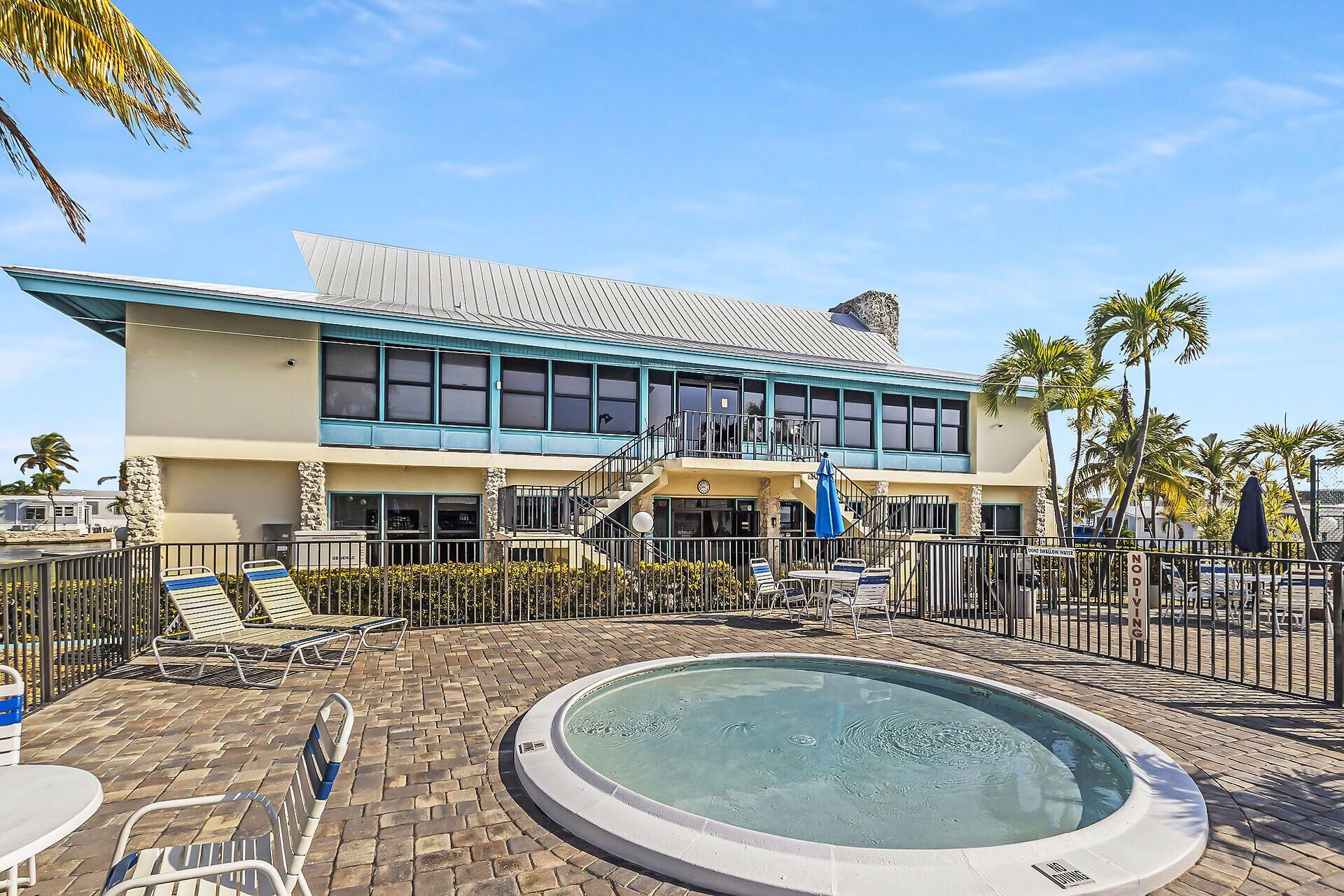65821 Overseas Highway, Unit 129, Long Key, FL 33001 Photo
