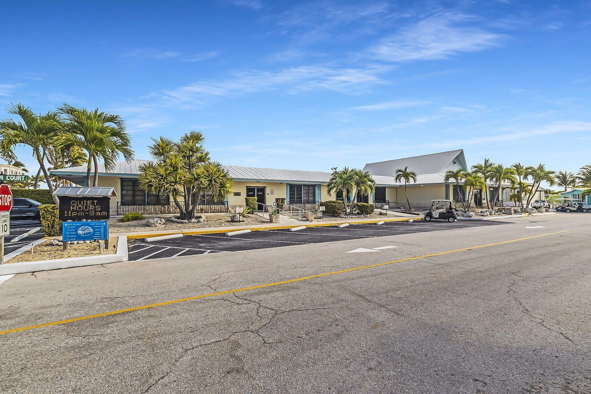 65821 Overseas Highway, Unit 129, Long Key, FL 33001 Photo