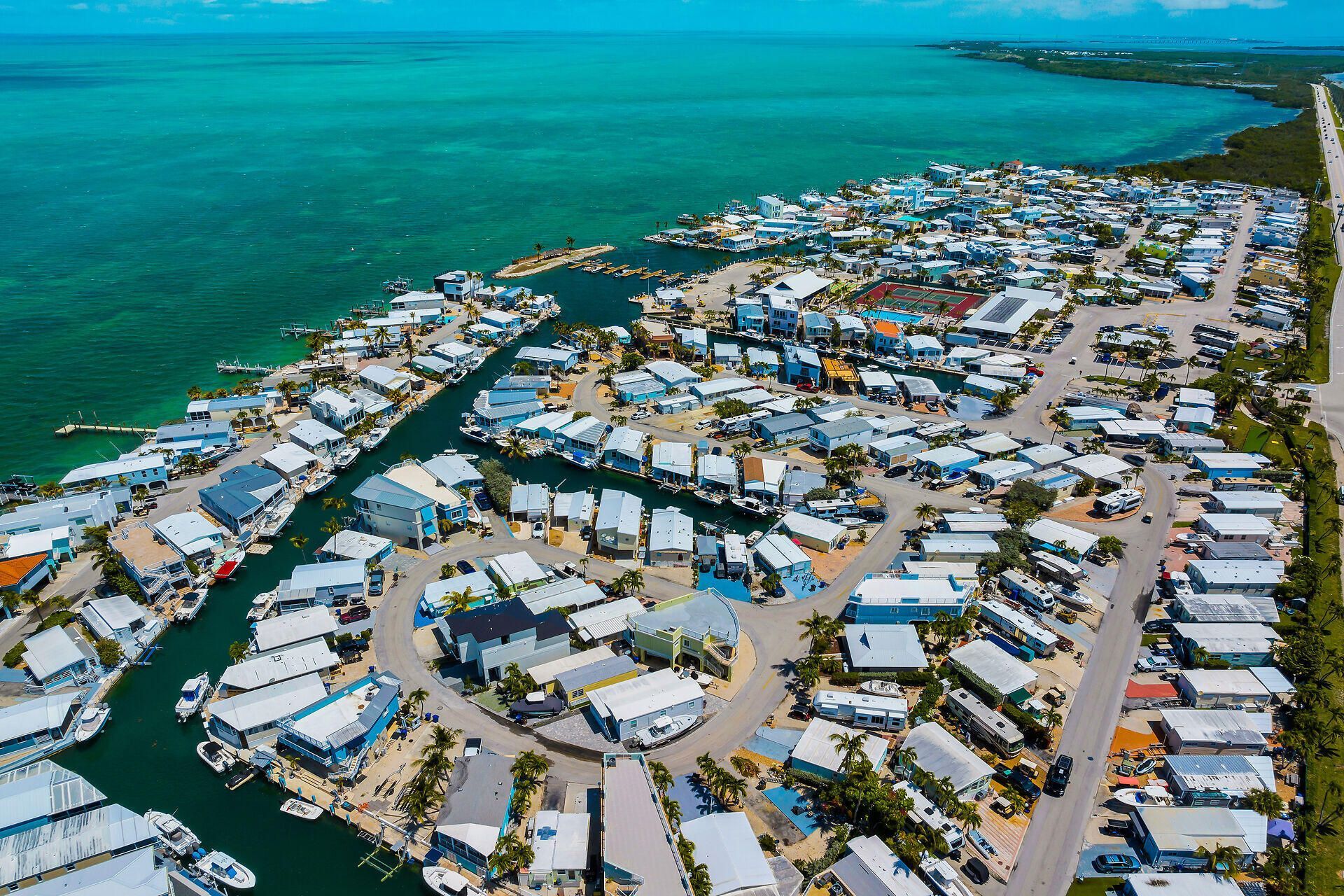 65821 Overseas Highway, Unit 129, Long Key, FL 33001 Photo