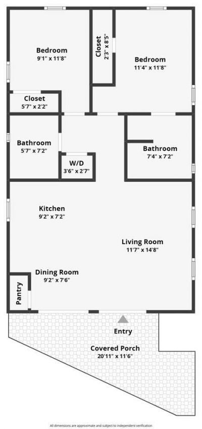 65821 Overseas Highway, Unit 129, Long Key, FL 33001 Photo