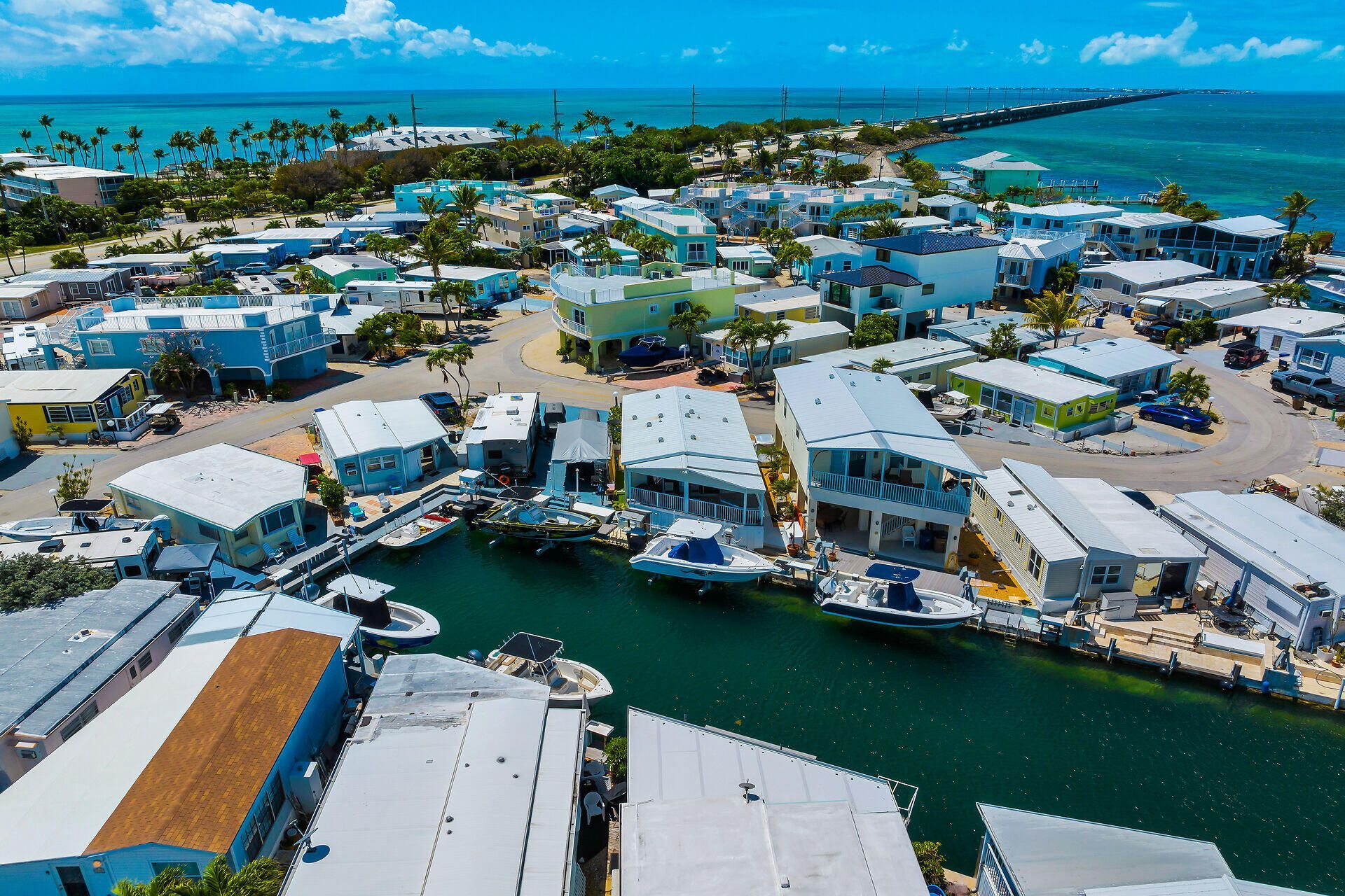 65821 Overseas Highway, Unit 129, Long Key, FL 33001 Photo