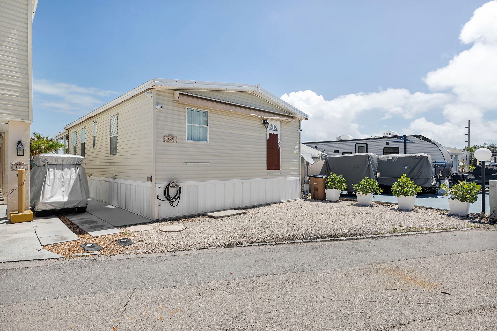 65821 Overseas Highway, Unit 129, Long Key, FL 33001 Photo