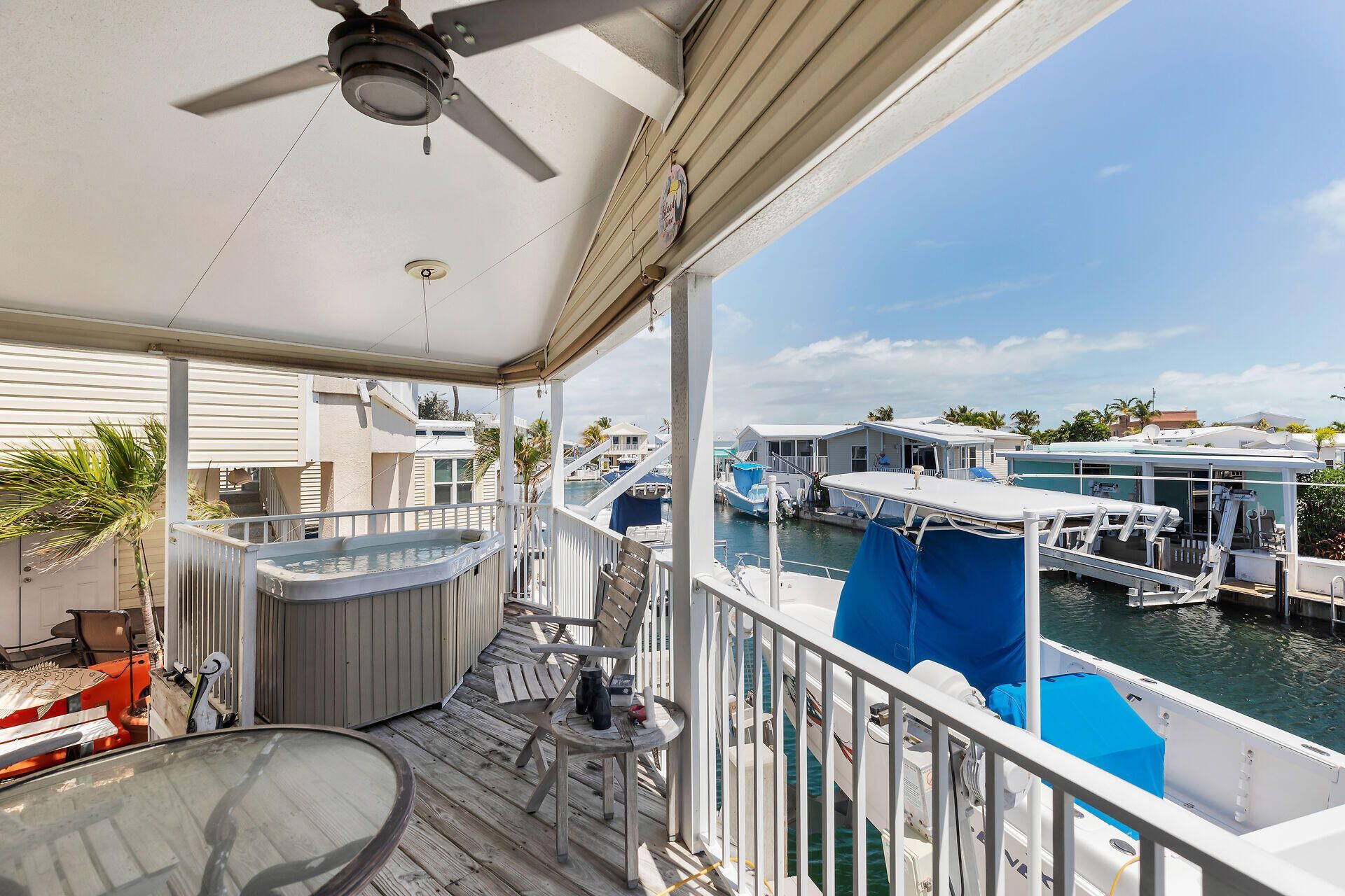 65821 Overseas Highway, Unit 129, Long Key, FL 33001 Photo