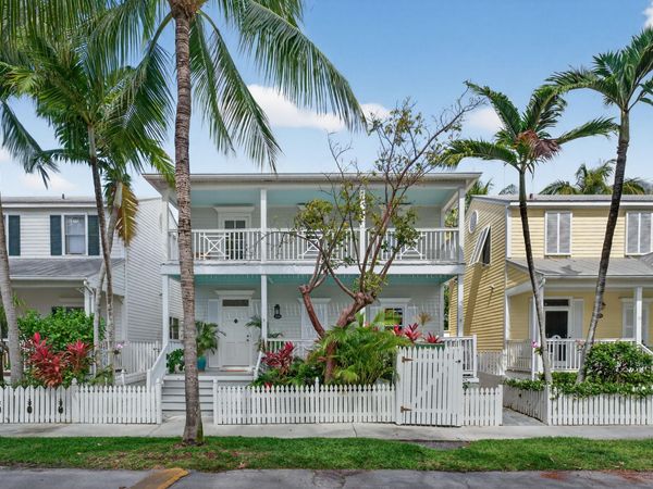 224 Golf Club Drive, KEY WEST, FL 33040