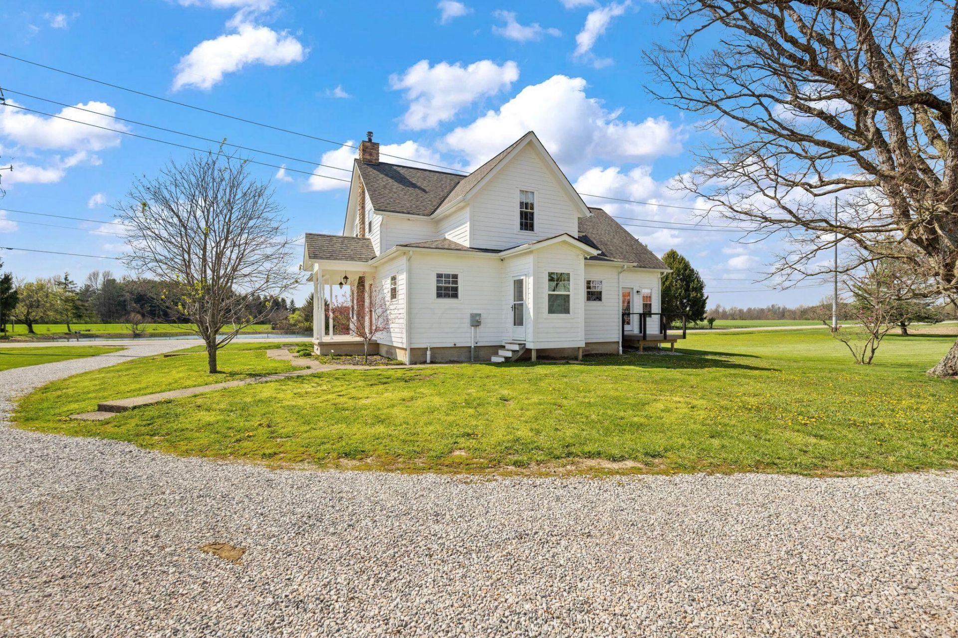 3116 Troy Road, Delaware, OH 43015 Main Photo