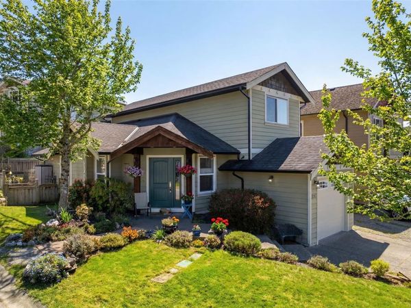 6841 Marsden Rd, Sooke, BC V9Z 1L3