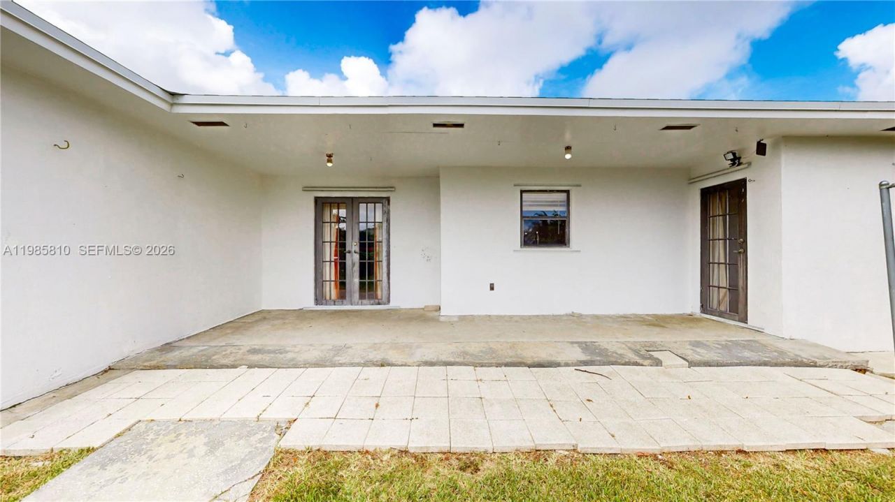 14380 SW 297th St , Homestead, FL 33033 Photo