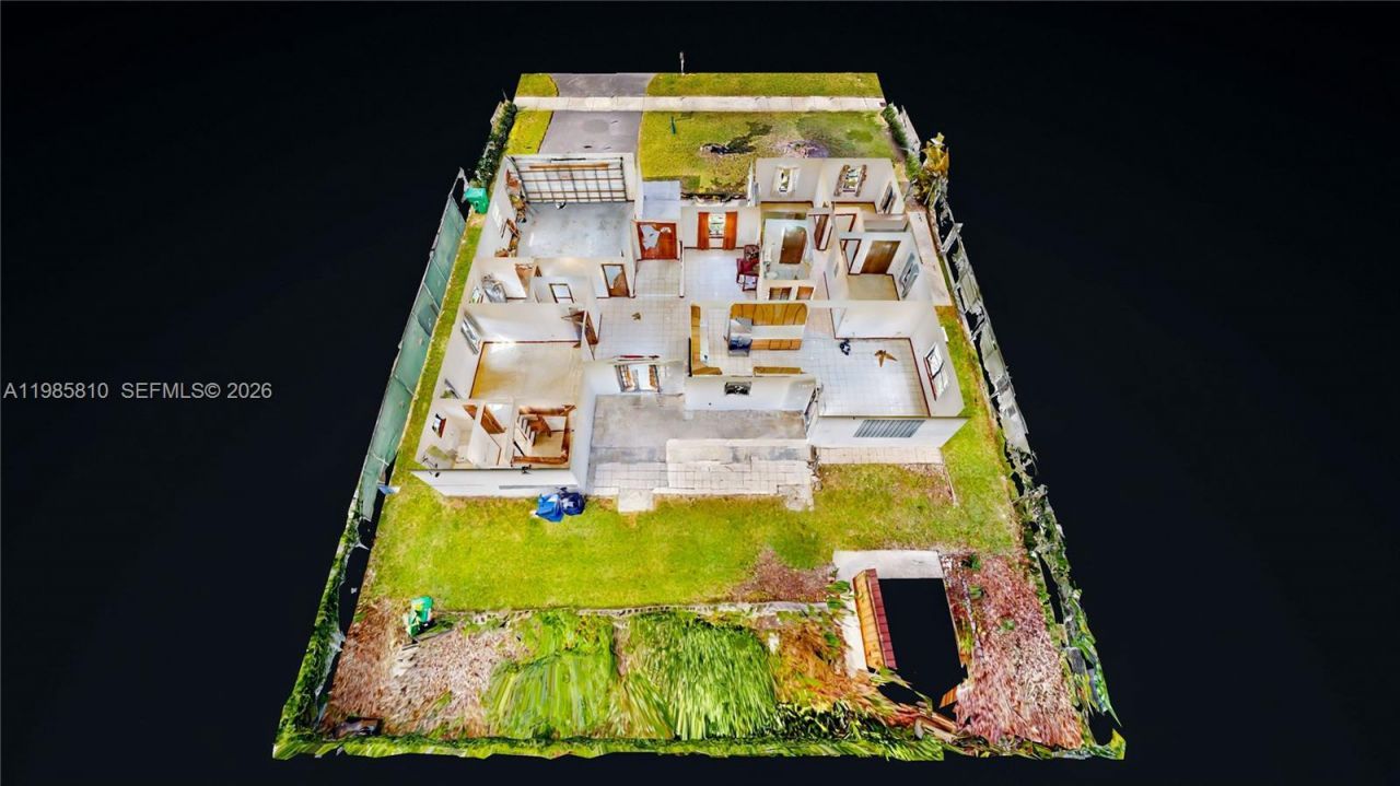 14380 SW 297th St , Homestead, FL 33033 Photo