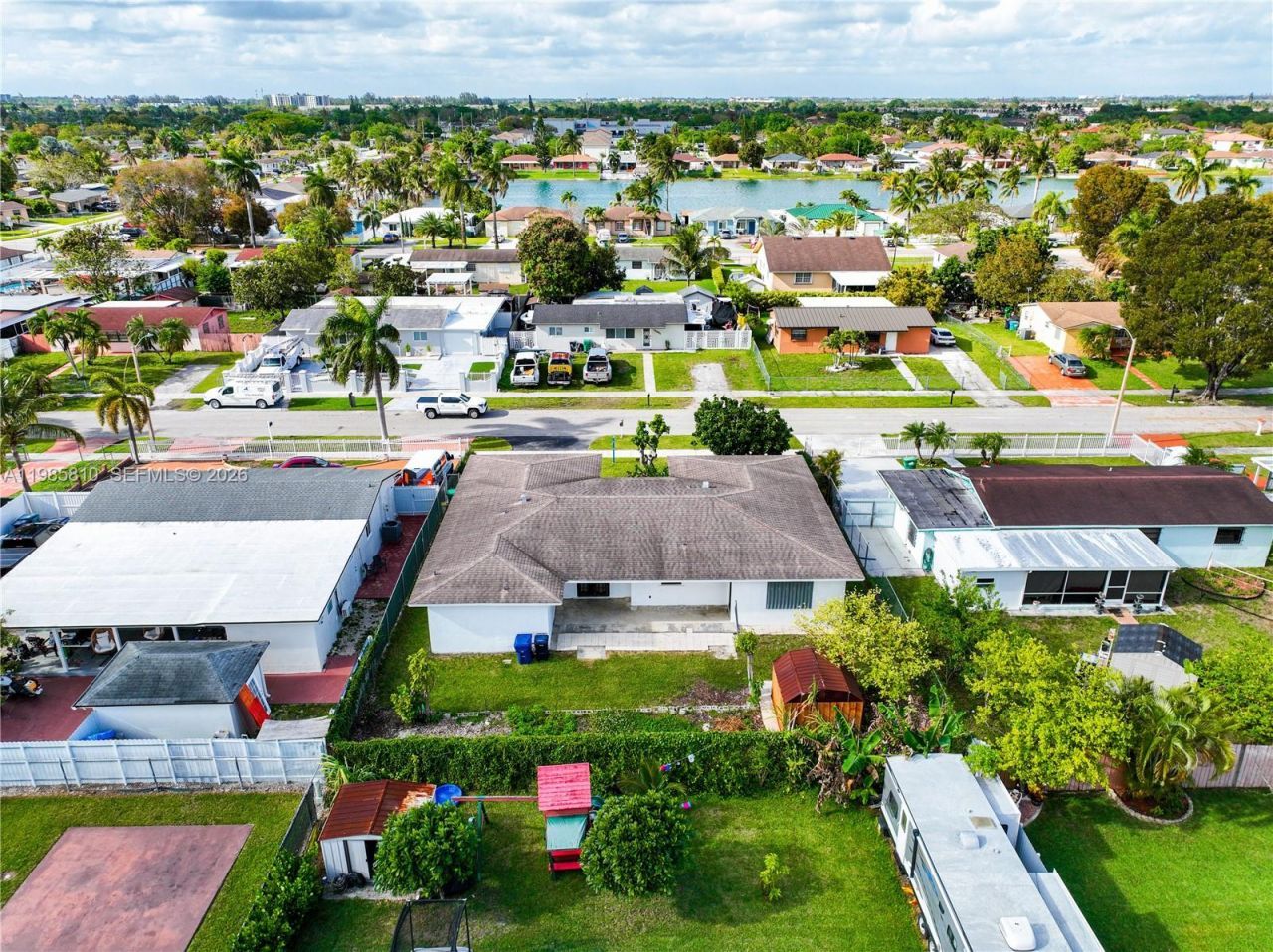 14380 SW 297th St , Homestead, FL 33033 Photo