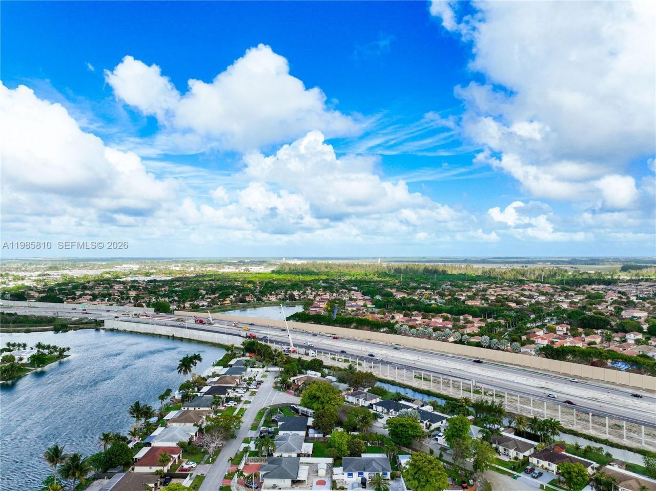 14380 SW 297th St , Homestead, FL 33033 Photo