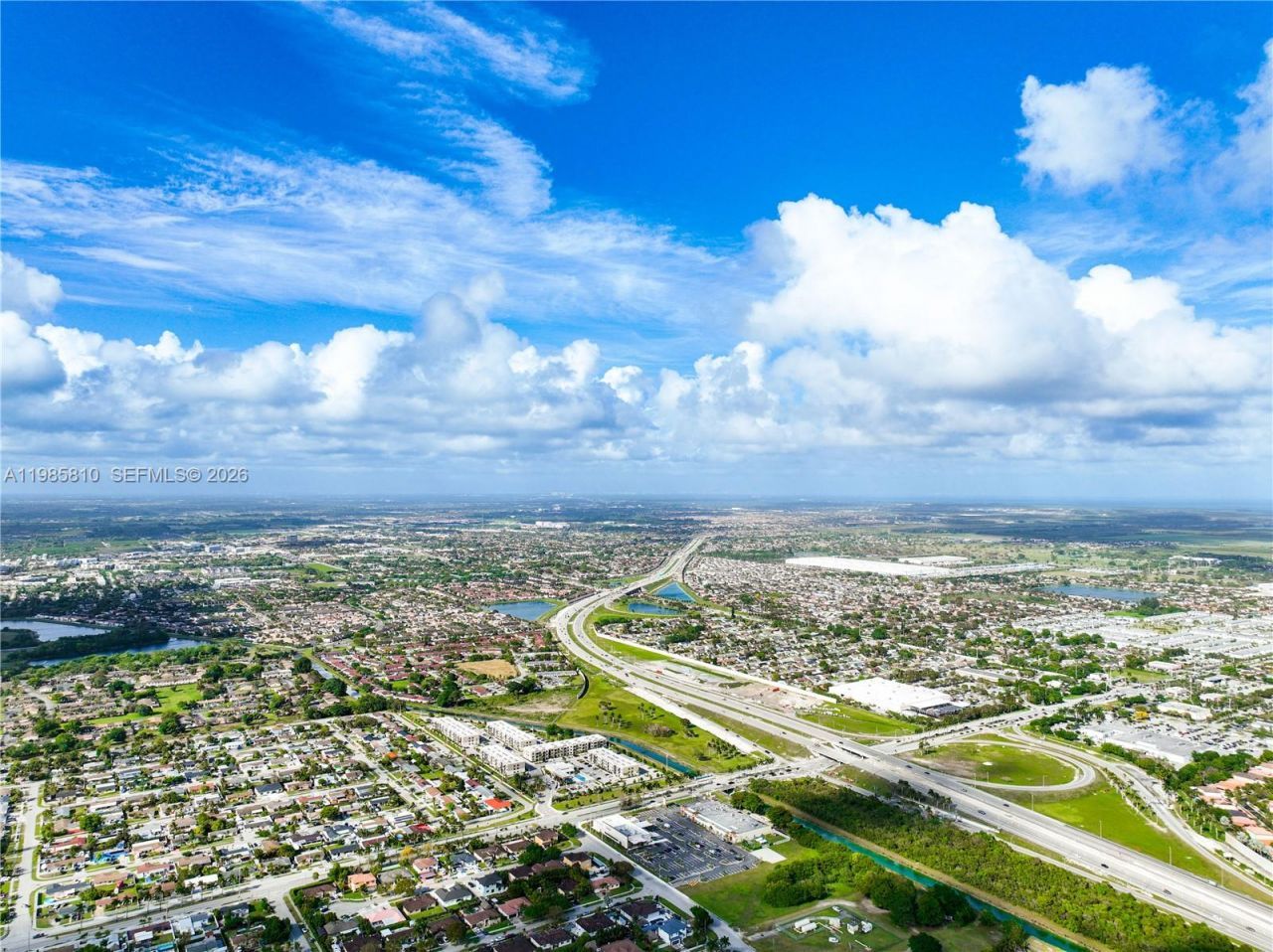 14380 SW 297th St , Homestead, FL 33033 Photo