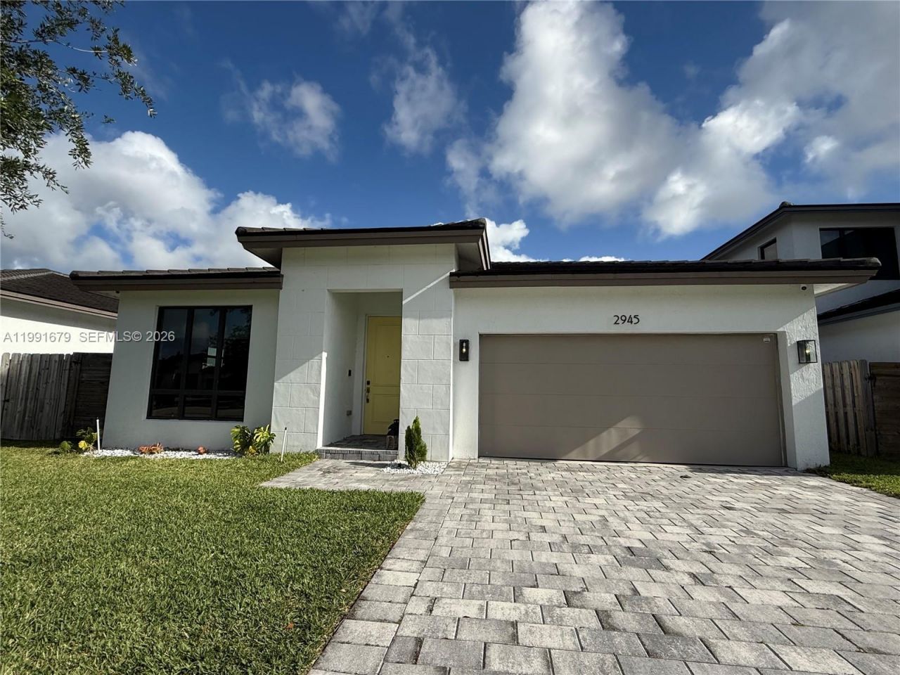 2945 SE 3rd St, Homestead, FL 33033 Photo