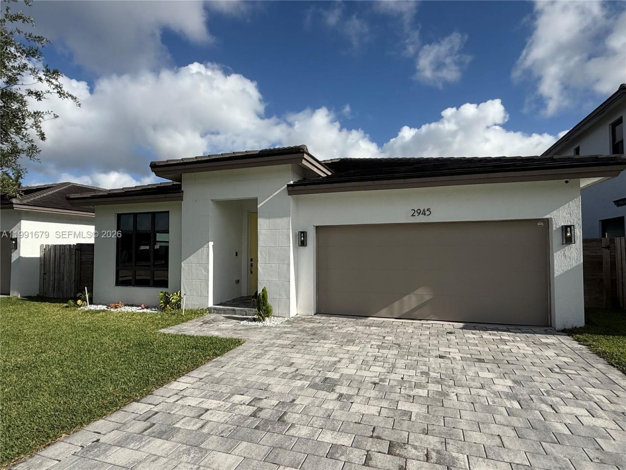 2945 SE 3rd St, Homestead, FL 33033 Photo