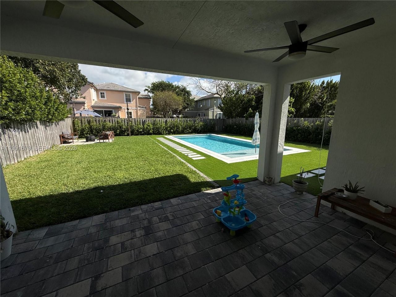 2945 SE 3rd St, Homestead, FL 33033 Photo
