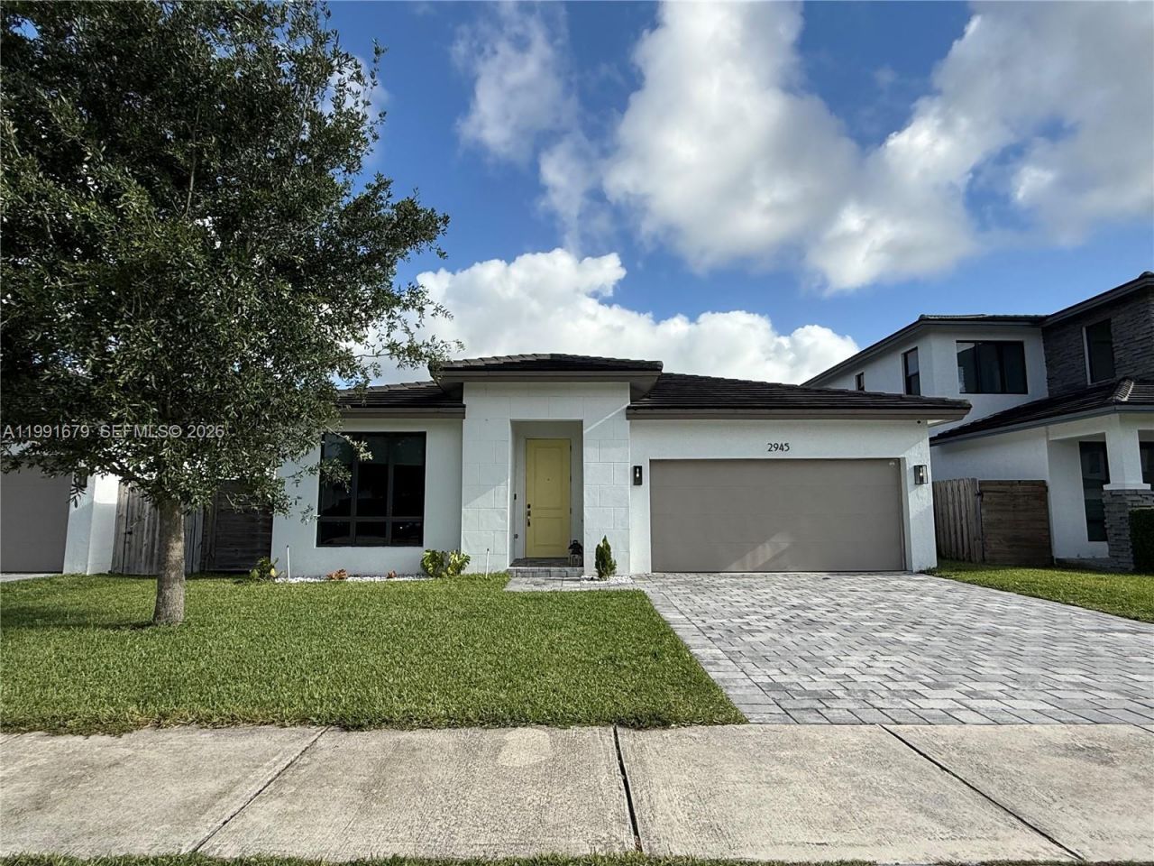 2945 SE 3rd St, Homestead, FL 33033 Photo