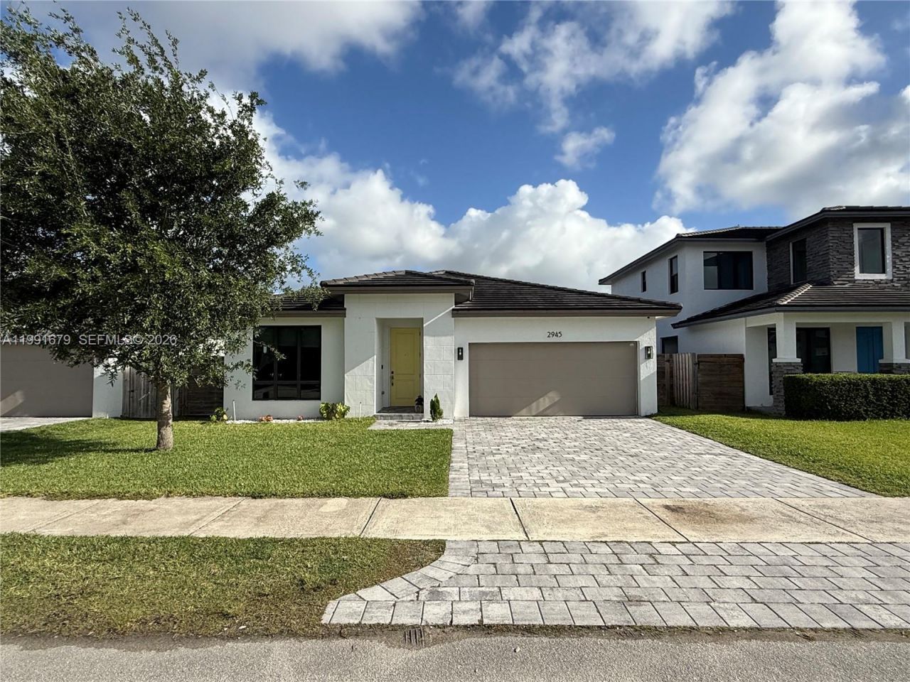 2945 SE 3rd St, Homestead, FL 33033 Photo
