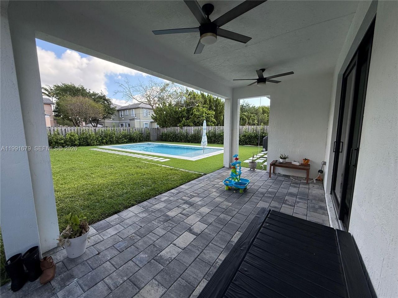 2945 SE 3rd St, Homestead, FL 33033 Photo