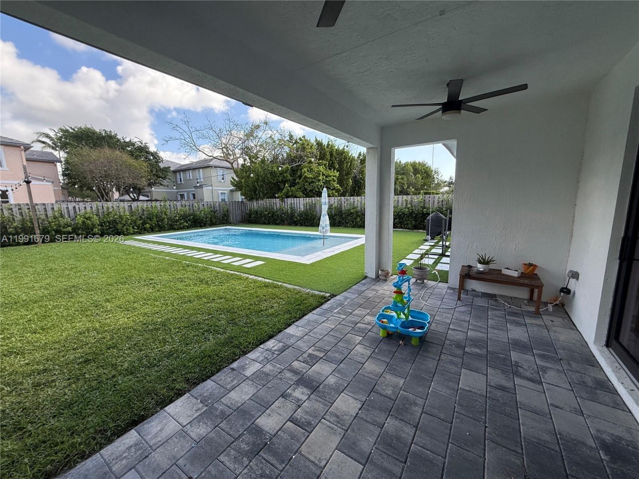 2945 SE 3rd St, Homestead, FL 33033 Photo