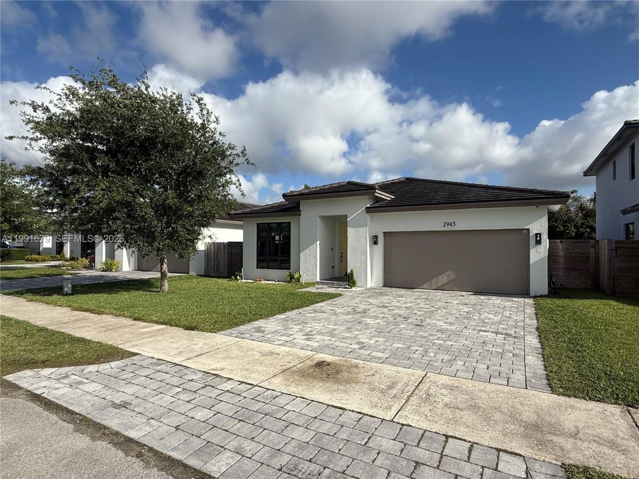 2945 SE 3rd St, Homestead, FL 33033 Photo