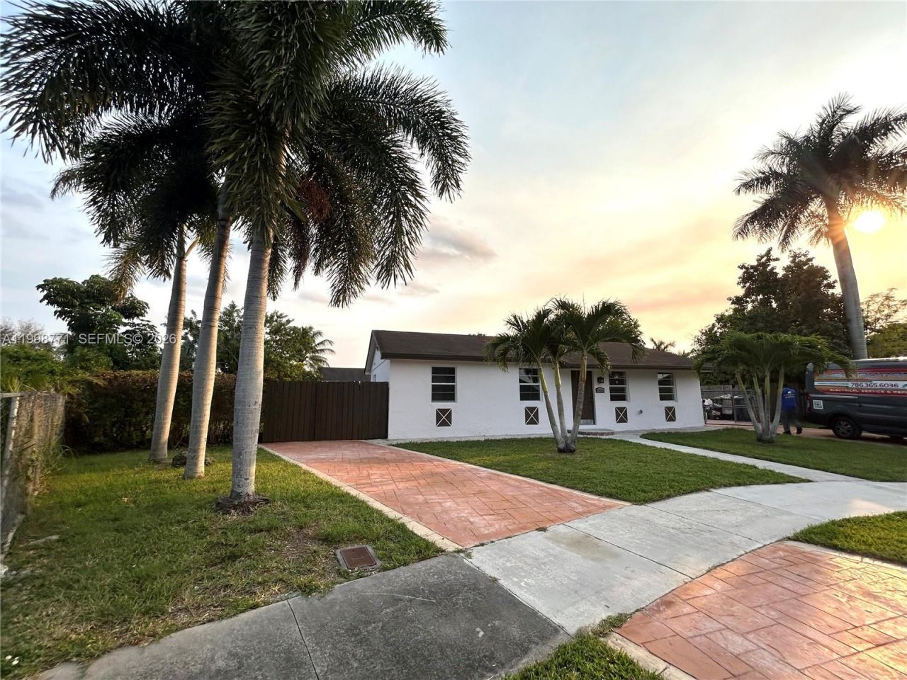 1666 SW 3rd Ct, Homestead, FL 33030 Photo