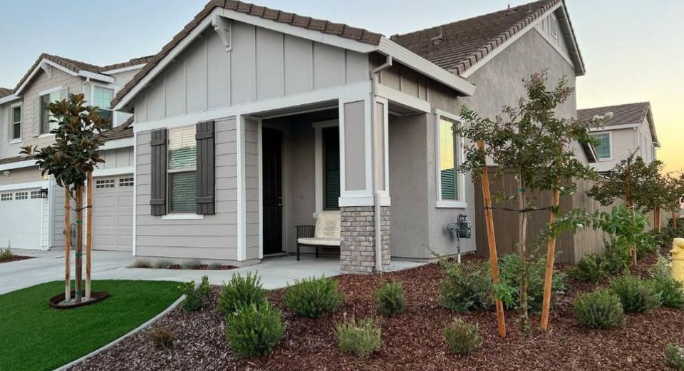 5057 E Whirlabout St, Roseville, CA 95747 Photo
