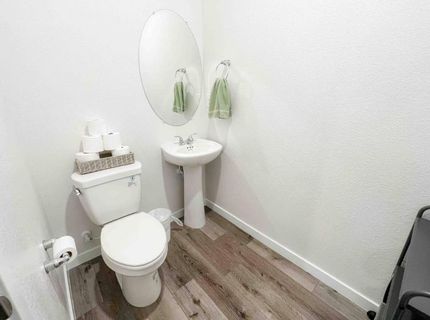 5057 E Whirlabout St, Roseville, CA 95747 Photo