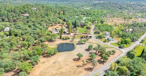 14035 Riva Ridge Cir, Auburn, CA 95602 Photo