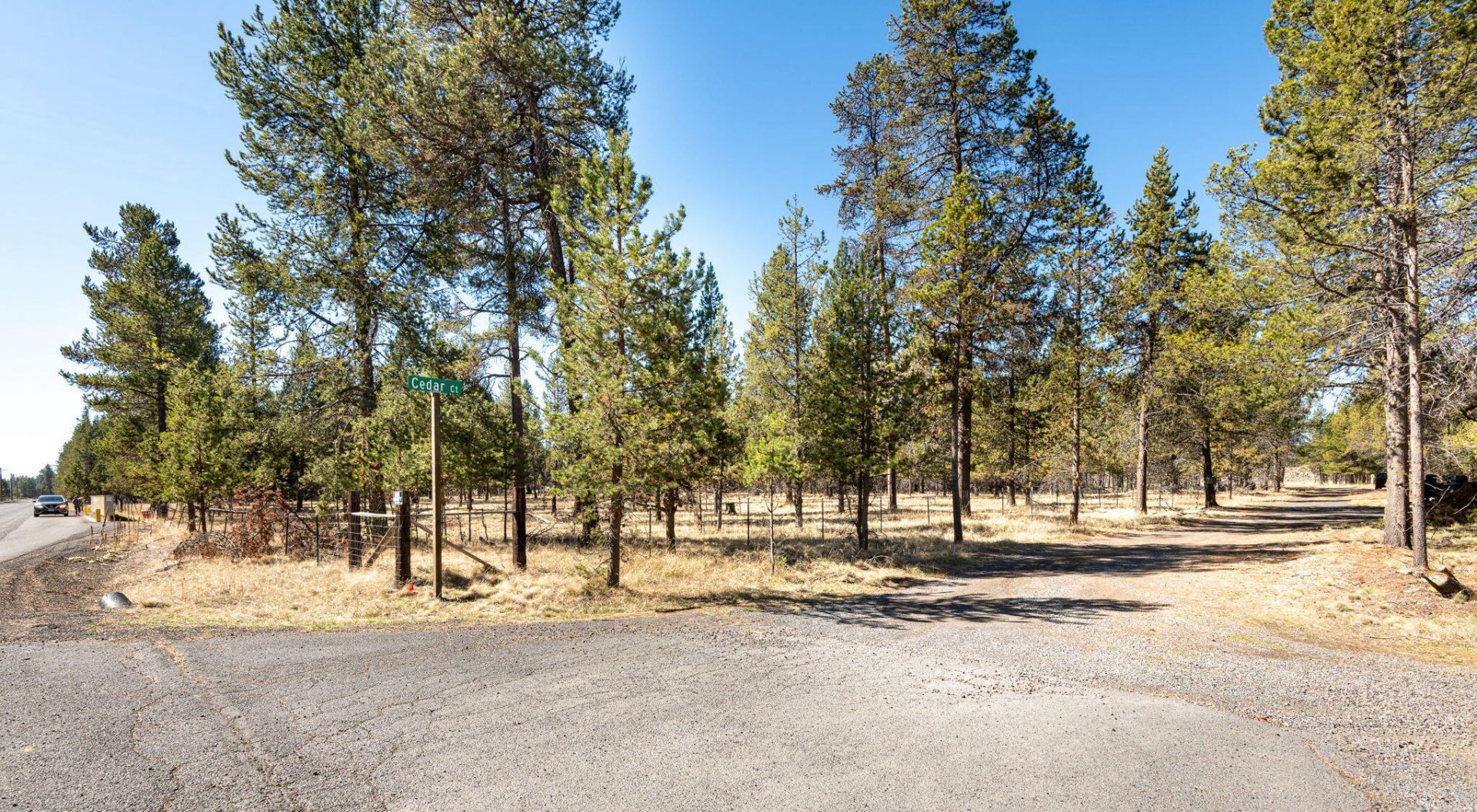17455 Cedar Court, Lot #10, Bend, OR 97707 Main Photo