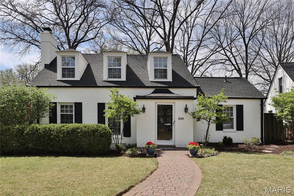 8069 Teasdale, University City, MO 63130 Main Photo