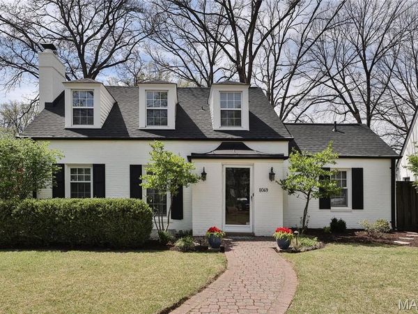 8069 Teasdale, University City, MO 63130