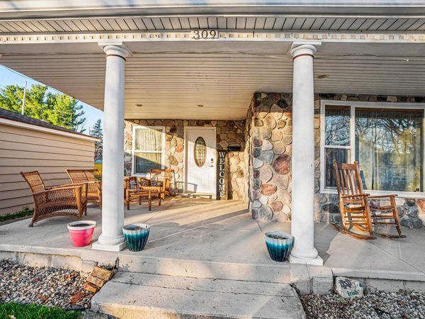 309 S Kimmel Street, Berrien Springs, MI 49103