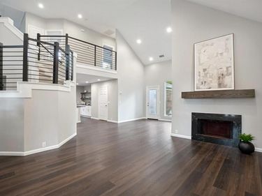 10417 Burgundy Drive, Frisco, TX 75035