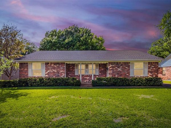 9935 Chippendale Drive, Dallas, TX 75238