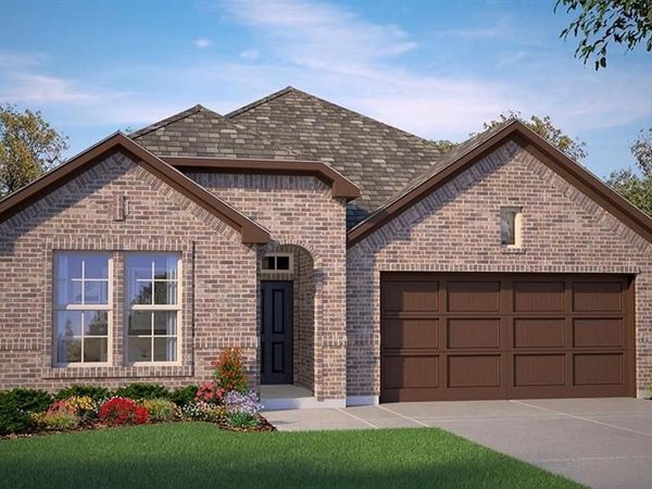 748 SOARING HAWK Drive, Fort Worth, TX 76008