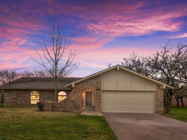 2503 Versailles DR, Cedar Park, TX 78613