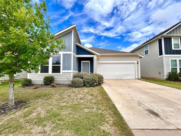 12012 Saddle Rock DR, Austin, TX 78725